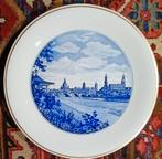 Meissen porselein 31cm, Antiek en Kunst, Ophalen of Verzenden