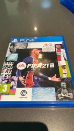 FIFA 21, Ophalen, Online, Zo goed als nieuw, Vanaf 3 jaar