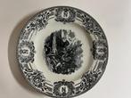 BOCH sierbord Napoleon, Antiek en Kunst, Ophalen