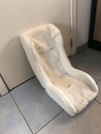 verkleinzitje voor in fietskar, Fietsen en Brommers, Ophalen, Zo goed als nieuw