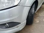 Ford Focus 1.6 Tdci SportTouring, Auto's, Stof, Zwart, 4 cilinders, 5 deurs