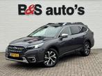 Subaru OUTBACK 2.5i Premium Automaat Adaptive cruise Climate, Automaat, Break, Outback, Start-stop-systeem