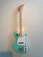 Loog Mini Electric, Muziek en Instrumenten, Snaarinstrumenten | Gitaren | Bas, Ophalen of Verzenden, Zo goed als nieuw