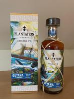 Plantation Rum Extreme Guyana Uitvlugt 27 Years, Verzamelen, Ophalen of Verzenden, Nieuw, Vol