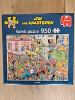 Jan van haasteren carnival 950 stukjes, Ophalen of Verzenden, Zo goed als nieuw