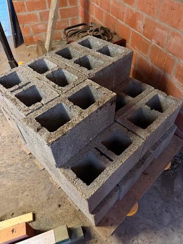 Stepocs - Stapelblokken beschikbaar voor biedingen