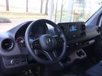 Mercedes-Benz Sprinter 317 CDI L2H2 LED TREKHAAK MBUX, Carnet d'entretien, Automatique, Tissu, Propulsion arrière