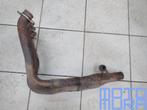 uitlaatbochten voor Honda CBR1000RR SC59 2008 - 2016 uitlaat, Motoren, Gebruikt, -, -, Ophalen of Verzenden