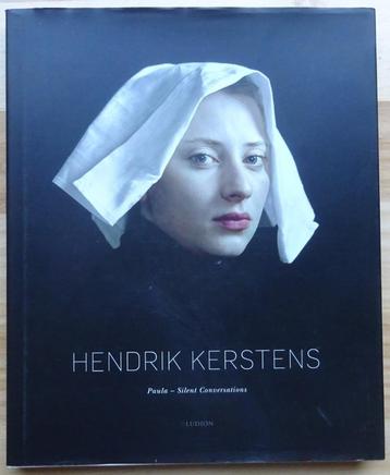 Hendrik Kerstens, Paula, 2013 Ludion, signed* beschikbaar voor biedingen