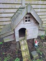 Kippenhok, Dieren en Toebehoren, Ophalen