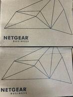 ➡️ NIEUW Netgear Business GS110TP-200EUS GS110TP, Ophalen of Verzenden, Nieuw