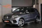 Mercedes-Benz GLE 250 GLE 250 d 4Matic 9G-TRONIC AMG Line AC, Auto's, Automaat, Gebruikt, 4 cilinders, GLE