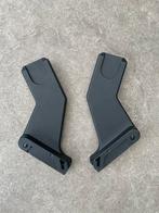 Mutsy igo i2 Adapters voor maxi Cosi, B, Ophalen of Verzenden, Zo goed als nieuw, W