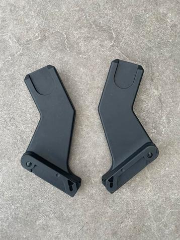 Mutsy igo i2 Adapters voor maxi Cosi beschikbaar voor biedingen