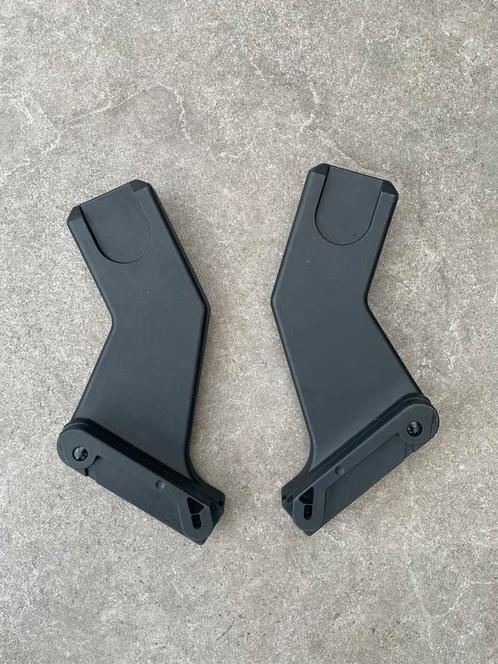 Mutsy igo i2 Adapters voor maxi Cosi, Kinderen en Baby's, Autostoeltjes, Zo goed als nieuw, Maxi-Cosi, Ophalen of Verzenden