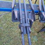 Thule fietsdragers, Ophalen, Gebruikt