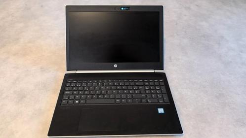 HP ProBook 450 G5 in goede staat, Computers en Software, Windows Laptops, Gebruikt, 15 inch, SSD, 2 tot 3 Ghz, 8 GB, Azerty, Ophalen of Verzenden