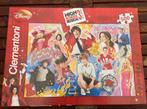 Puzzel High School Musical 500 stuks, Kinderen en Baby's, Speelgoed | Kinderpuzzels, Gebruikt, Ophalen of Verzenden