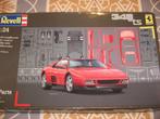 bouwdozen van ferrari modellen op 1/25, Ophalen of Verzenden, Nieuw, Auto, Revell