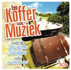 Een Koffer Vol Muziek - Various, Cd's en Dvd's, Ophalen of Verzenden, Zo goed als nieuw, Pop, Boxset
