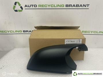 Buitenspiegel Rechts BMW 2 Serie Gran Tourer F46 51167386572 beschikbaar voor biedingen