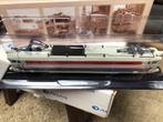 Modeltrein, Hobby en Vrije tijd, Modeltreinen | Overige schalen, Ophalen, Nieuw
