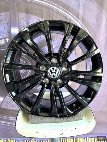 18 inch 5x120 VW Transporter T6 Repl. Velgen Nieuw beschikbaar voor biedingen