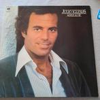 Julio Iglesias Aimer La Vie, Cd's en Dvd's, Vinyl | Overige Vinyl, Ophalen of Verzenden, Gebruikt