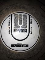 Beyma CP-550TI à vendre, Comme neuf, Enlèvement ou Envoi