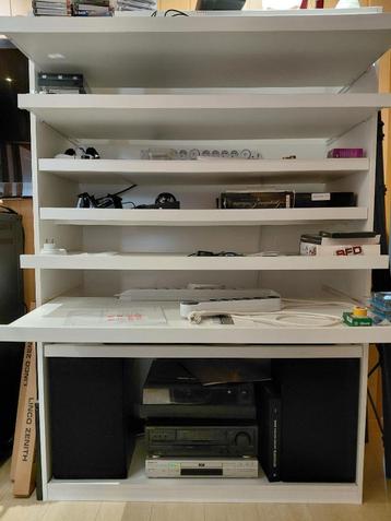 Kast voor synths beschikbaar voor biedingen