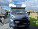 Motorhome, Caravans en Kamperen, Mobilhomes, Overige merken, Koelkast, 7 tot 8 meter, Particulier