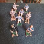 Vintage JSB voetspeelgoed, Verzamelen, Ophalen of Verzenden, Gebruikt