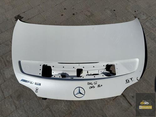 Mercedes AMG GT W190 achterbank, Auto-onderdelen, Banden en Velgen, Band(en), Gebruikt