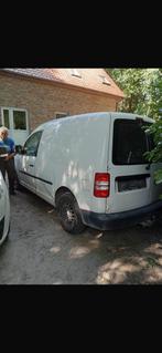 Vw caddy 2012 299.000km, Particulier, Te koop