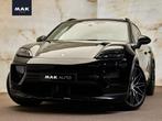 Porsche Macan 4, 22", Offroad Design, pano, tr.haak, bijrijd, Automaat, Zwart, SUV of Terreinwagen, Parkeersensor