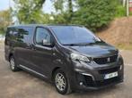 Peugeot Expert 2.0d Automaat 5zit dubbel cabine  (Overname), Auto's, Peugeot, Automaat, Monovolume, Bedrijf, 5 deurs
