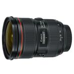 Canon EF 24-70 mm f/2,8L USM | Objectif zoom, TV, Hi-fi & Vidéo, Lentille standard, Utilisé, Enlèvement ou Envoi, Zoom
