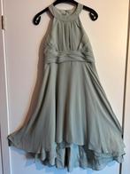 Bruidsmeisjesjurk 12 jaar, Enfants & Bébés, Vêtements enfant | Taille 152, Enlèvement ou Envoi, Comme neuf, Fille, Robe ou Jupe