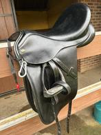 Dressuurzadel, Dieren en Toebehoren, Ophalen, Gebruikt, Dressuur