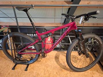 MTB Specialized Epic Evo Maat L beschikbaar voor biedingen