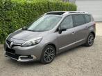 Renault Grand Scenic 7 plaatsen/Gekeurd, Auto's, Renault, 7 zetels, Bedrijf, Grand Scenic, Te koop