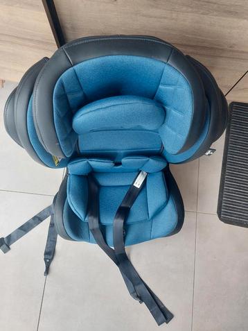 Autostoel Lorelli Aviator beschikbaar voor biedingen