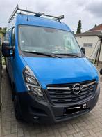 Opel movano 07/2021 l2h2, Auto's, Euro 6, Particulier, Dealer onderhouden, Electronic Stability Program (ESP)