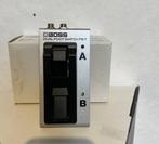Boss FS-7 Dual Foot Switch, Muziek en Instrumenten, Ophalen of Verzenden, Zo goed als nieuw, Overige typen