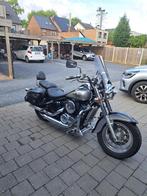 motoren, Motoren, 2 cilinders, 805 cc, Chopper, Particulier