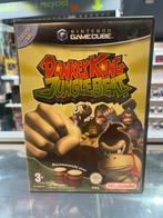 Jeu gamebube donkeykong junglebeat, Ophalen, Zo goed als nieuw