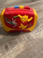 Walkman Winnie l'ourson vintage, Comme neuf, Autres types, Envoi, Winnie l'Ourson ou amis