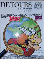 La France Gallo Romaine d'Astérix, Livres, Enlèvement, Comme neuf, Divers auteurs