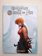 CHRONIQUES DE LA GUERRE DES FEES "TOME 2 AEDLYN" EO 2012, Une BD, Enlèvement ou Envoi, Comme neuf