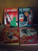 Ancienne bd Rick hichet, Livres, Plusieurs BD, Enlèvement ou Envoi, Utilisé
